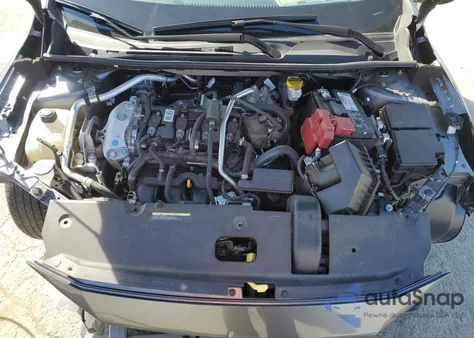 2023 Nissan Sentra Sv from USA, damaged, VIN 3N1AB8CV5PY314718